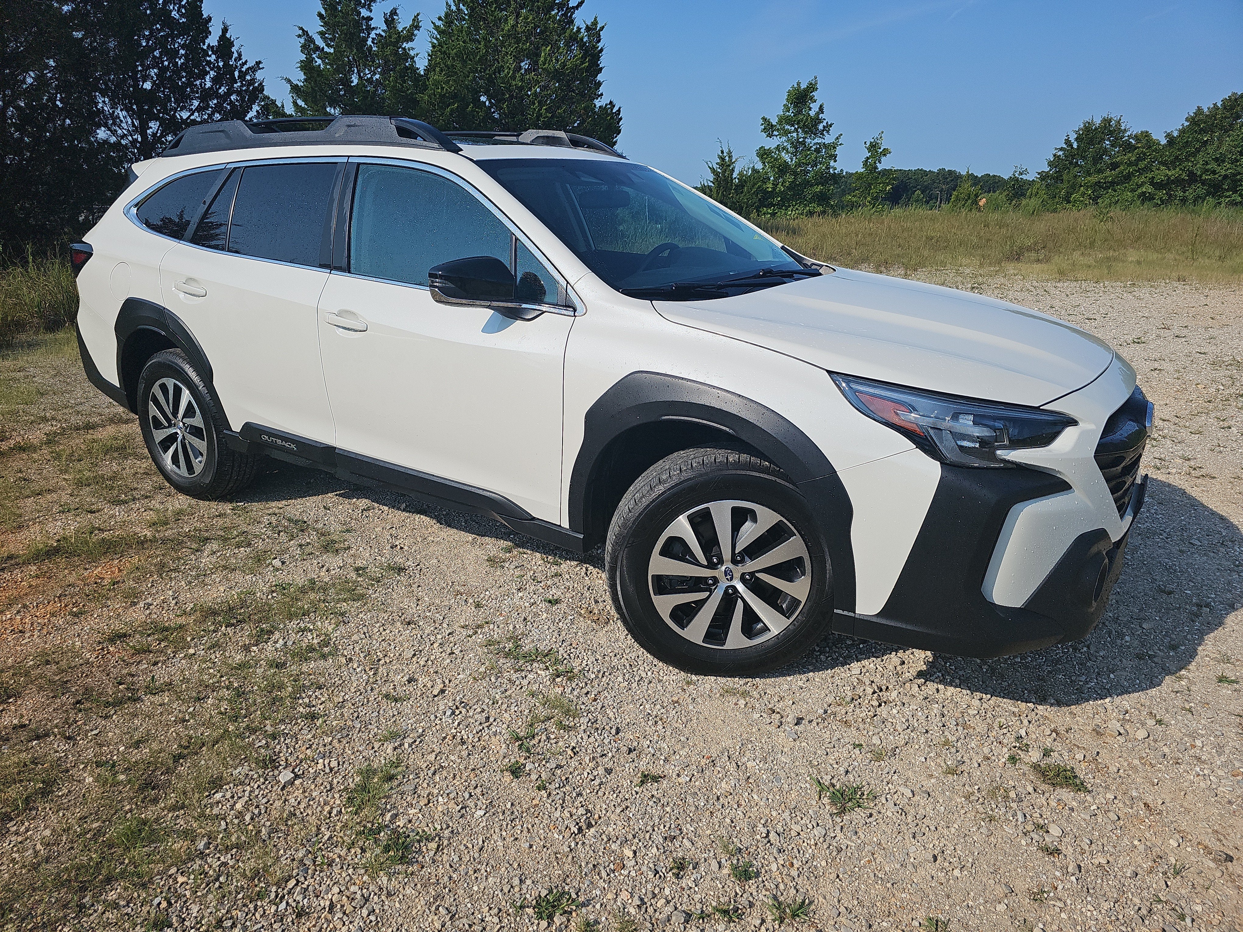 2023 Subaru Outback Premium
