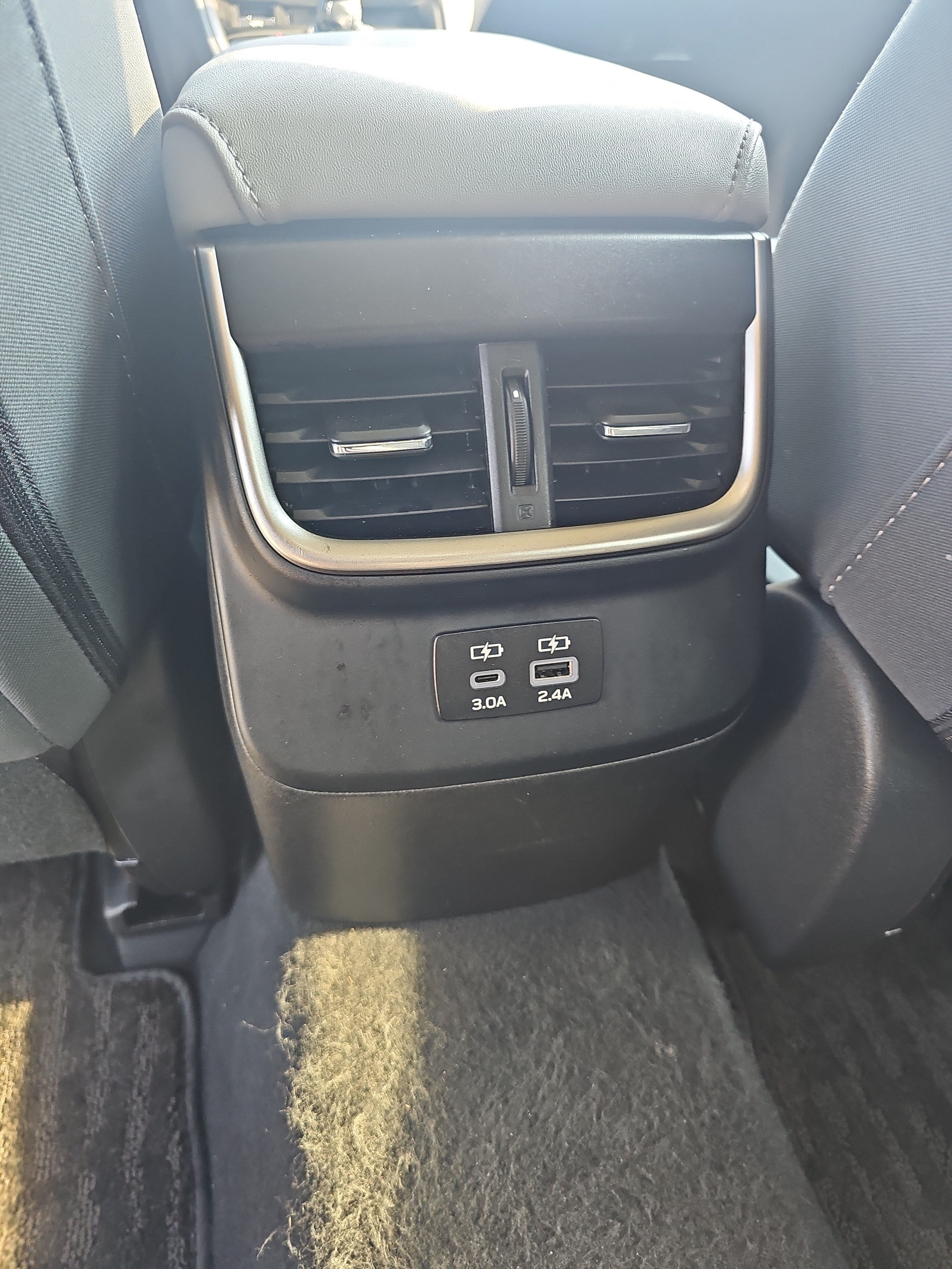 2023 Subaru Outback Premium