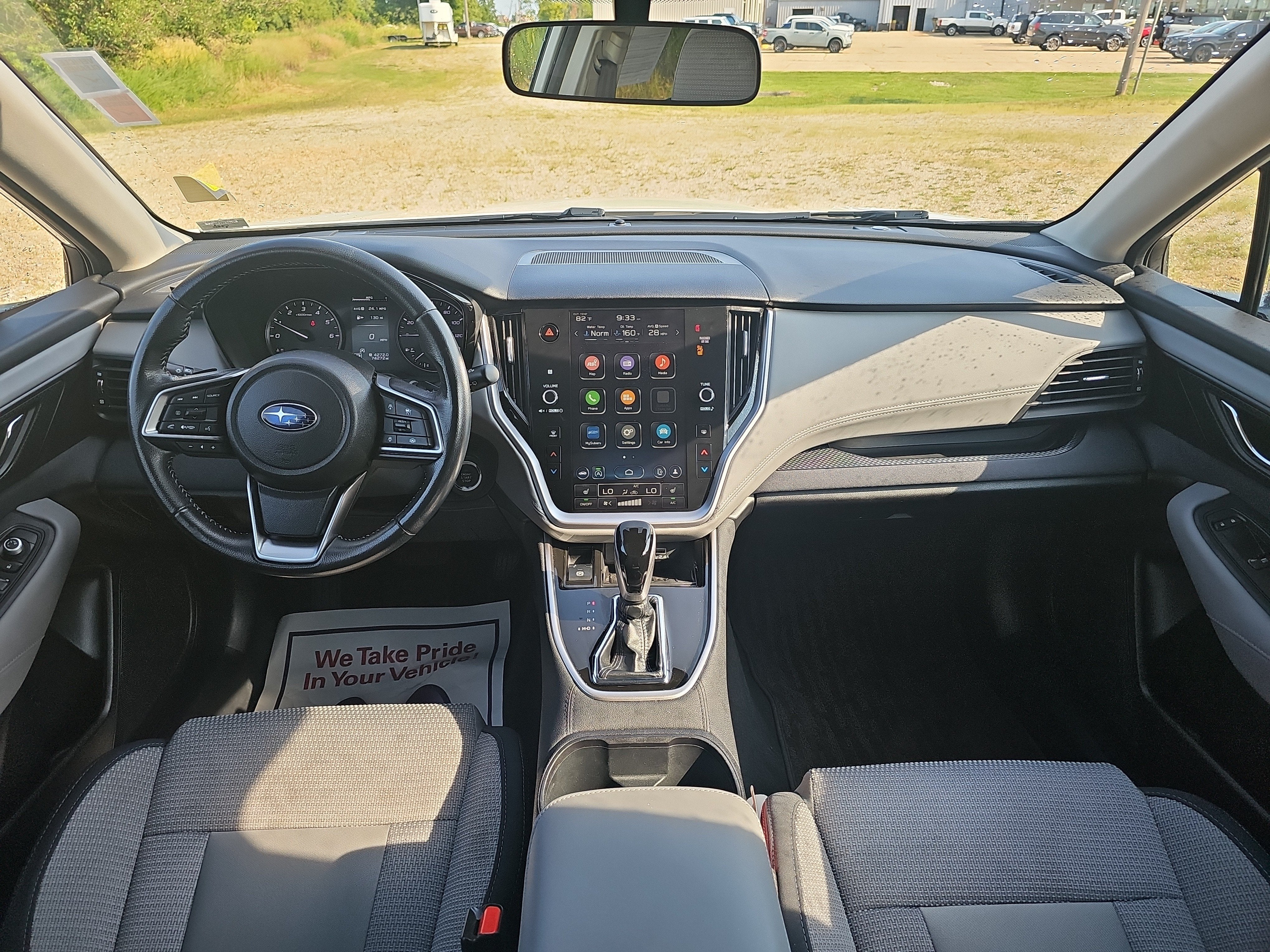 2023 Subaru Outback Premium