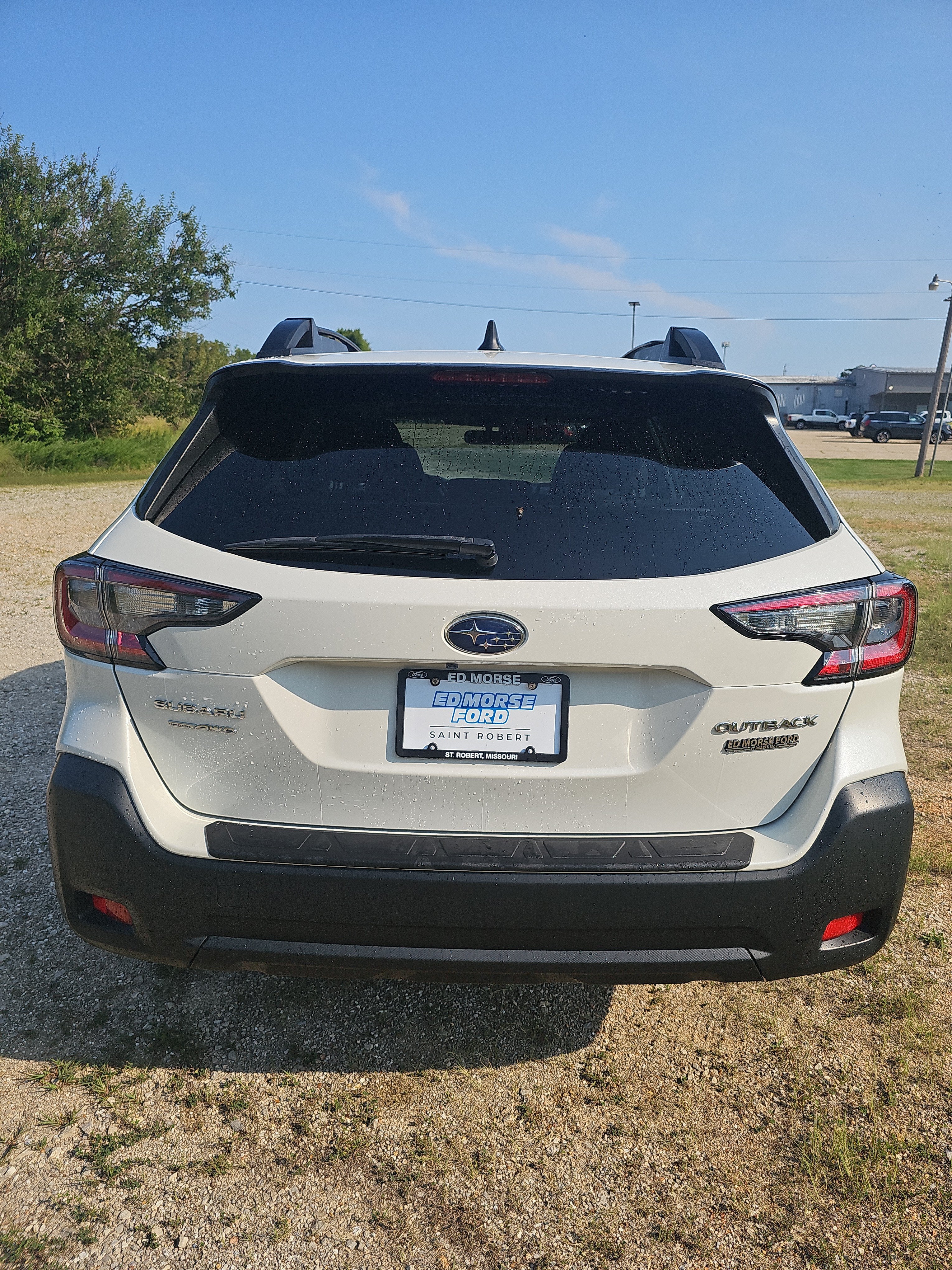 2023 Subaru Outback Premium