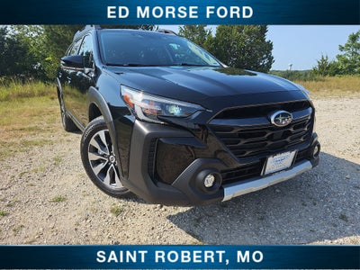 2023 Subaru Outback Limited XT