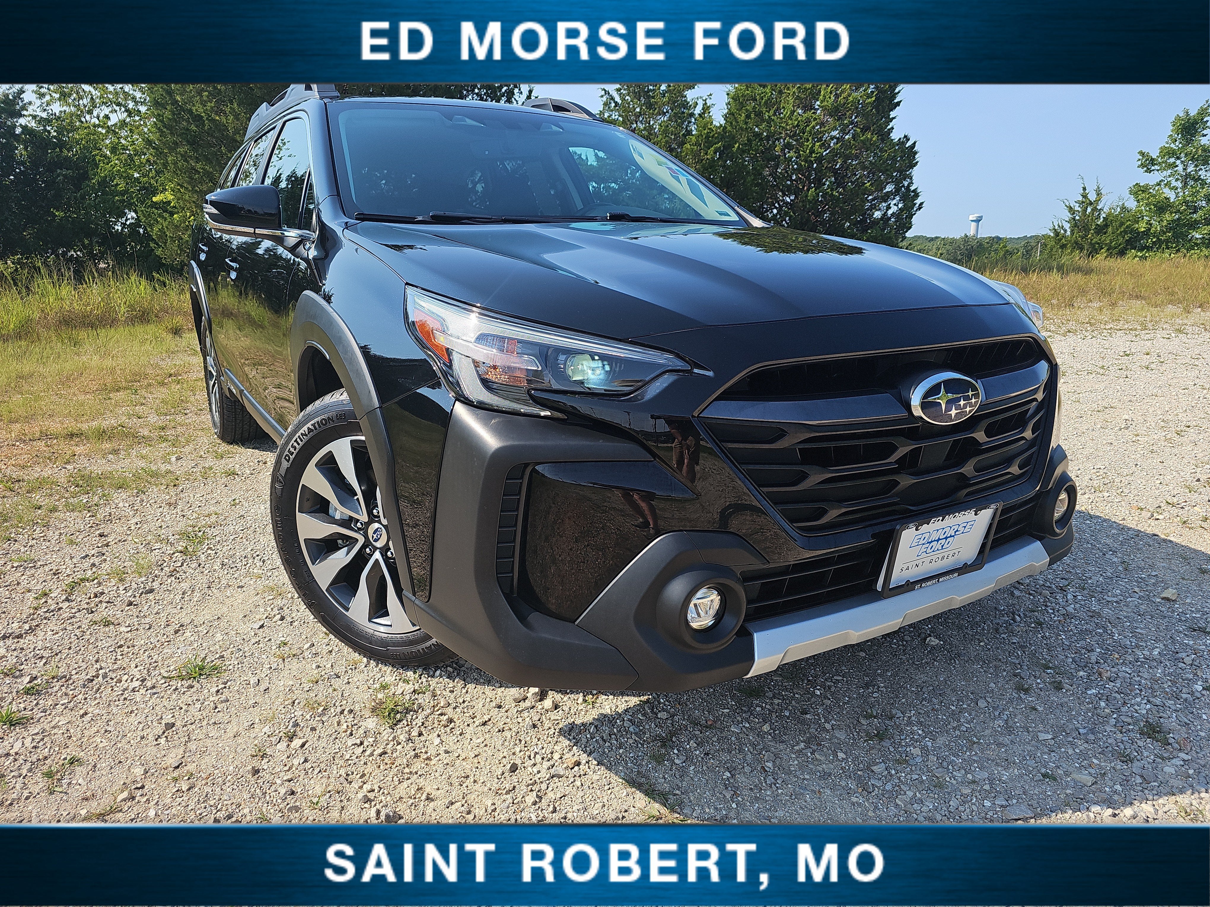 2023 Subaru Outback Limited XT