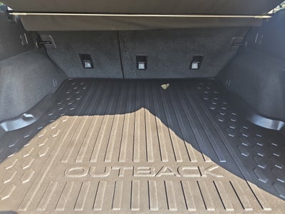 2023 Subaru Outback Limited XT