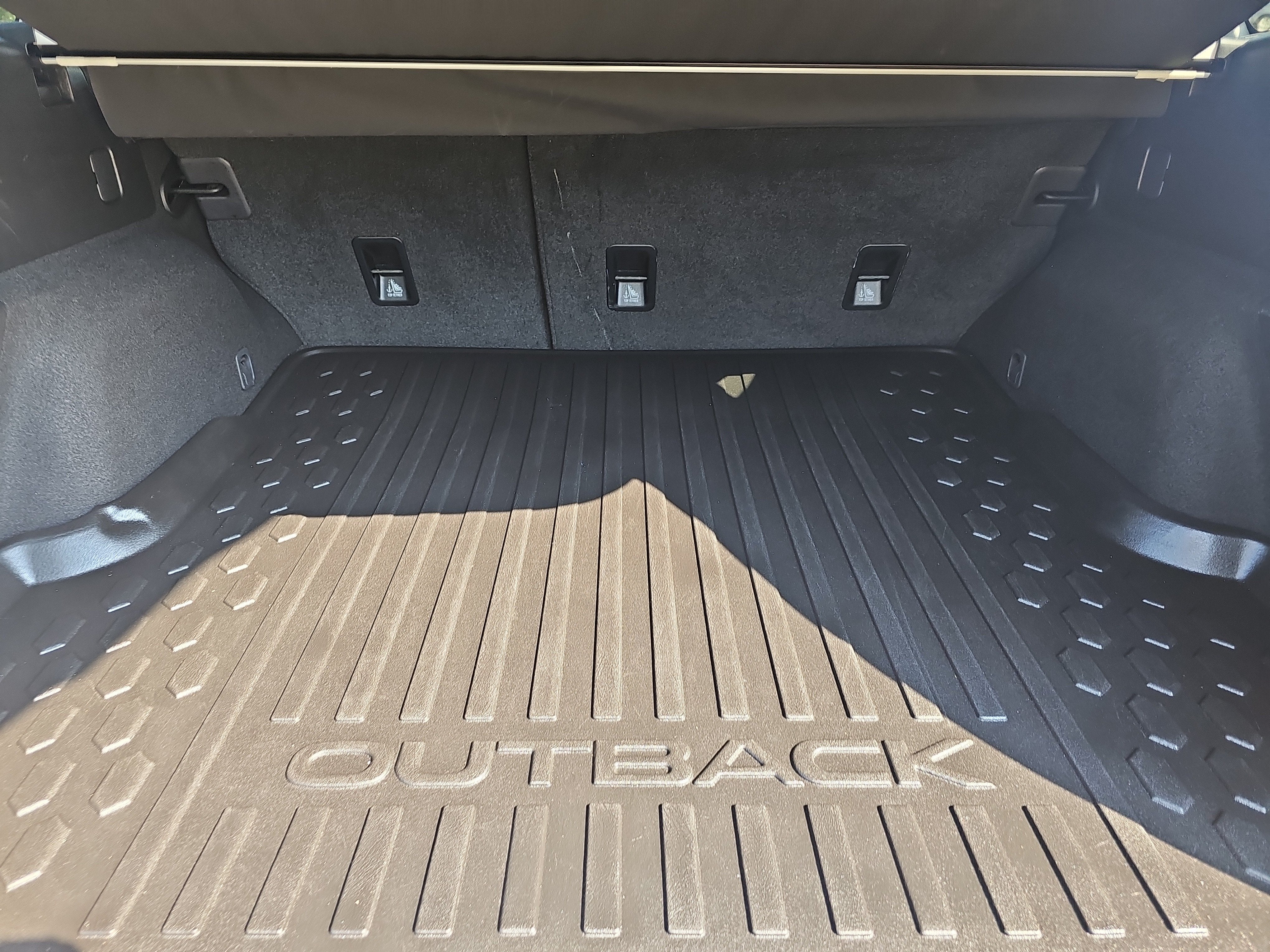 2023 Subaru Outback Limited XT