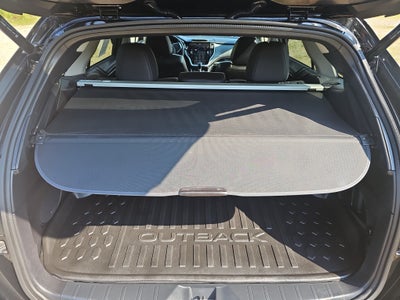 2023 Subaru Outback Limited XT