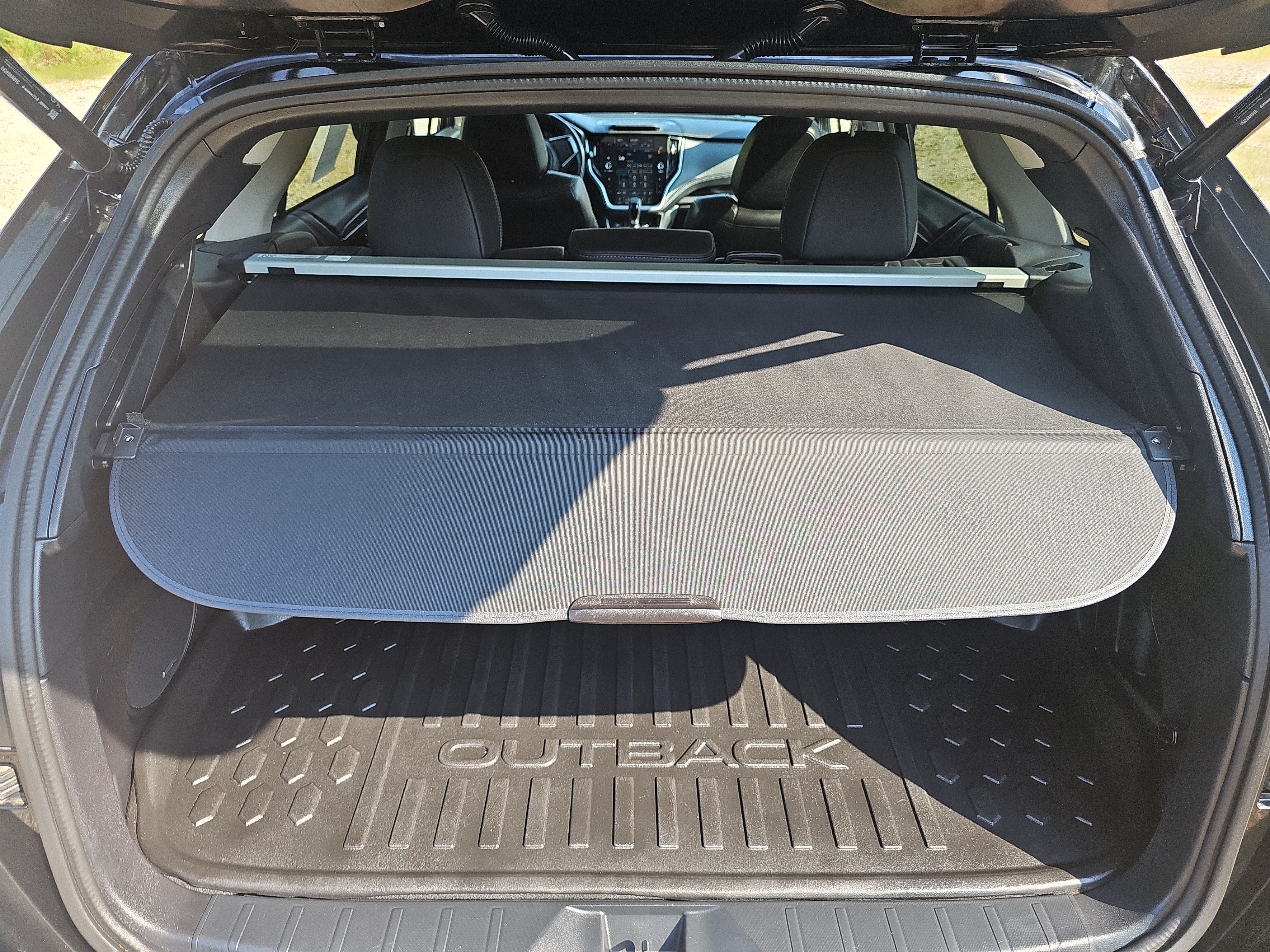 2023 Subaru Outback Limited XT