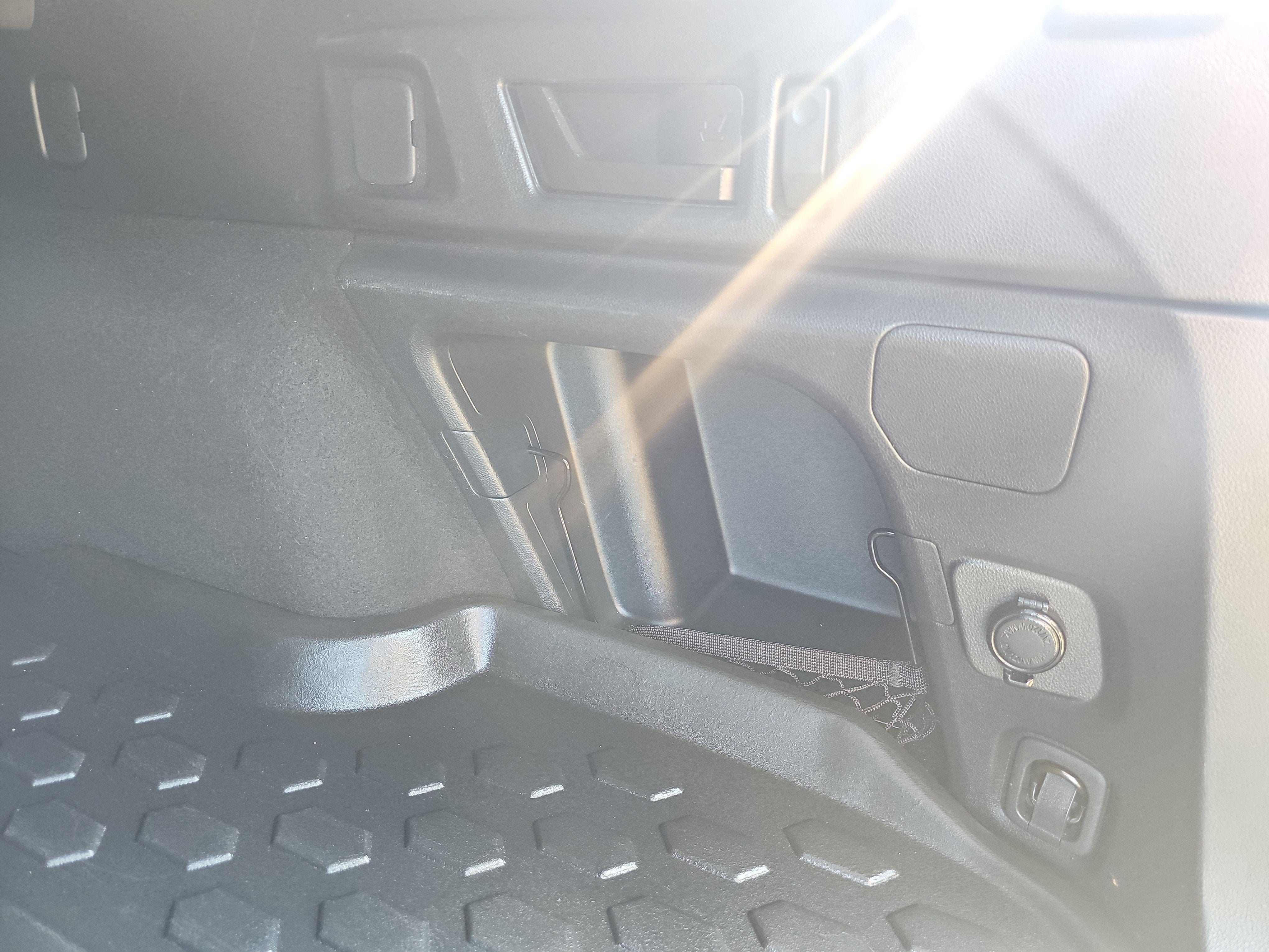 2023 Subaru Outback Limited XT
