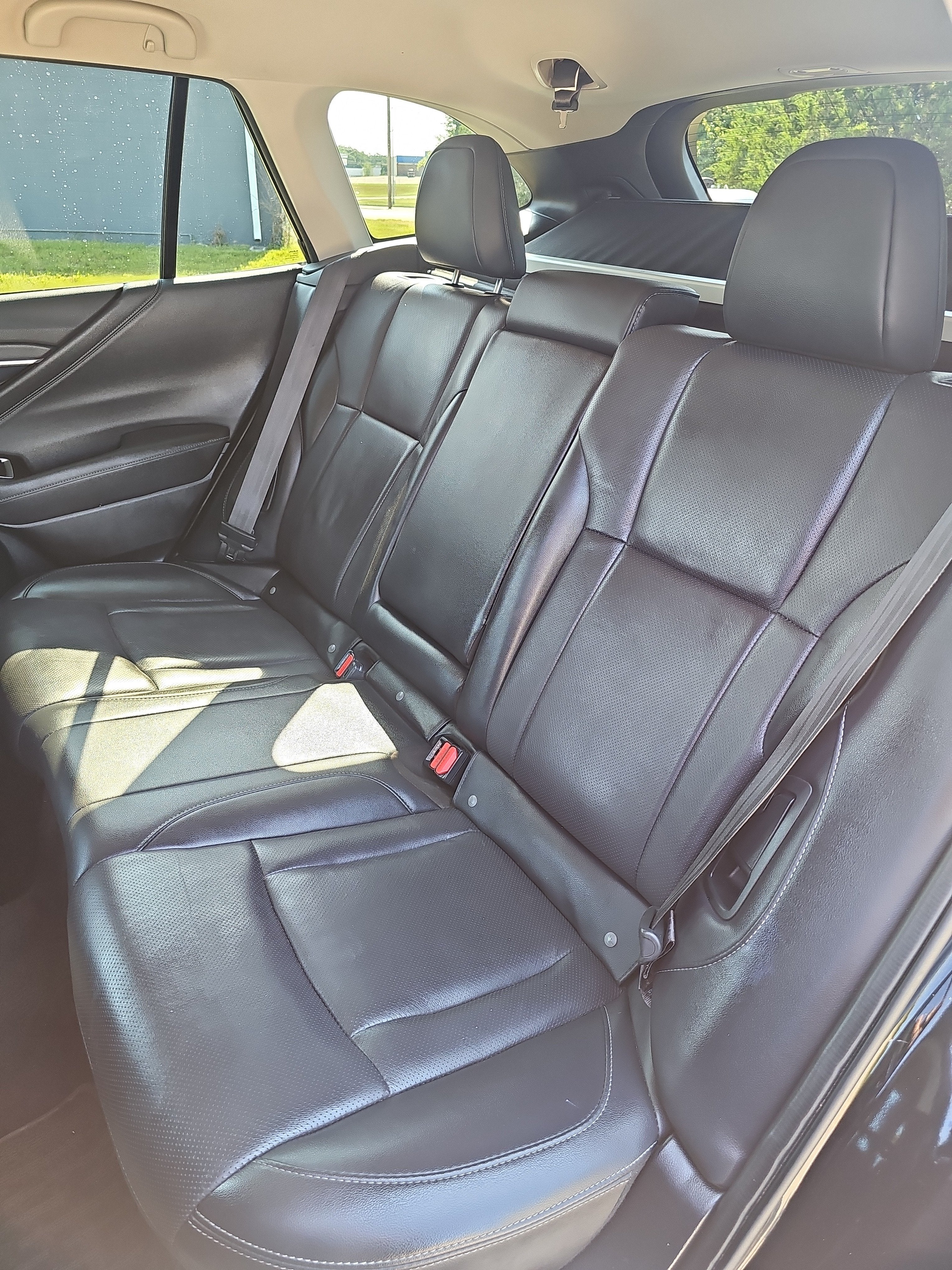2023 Subaru Outback Limited XT