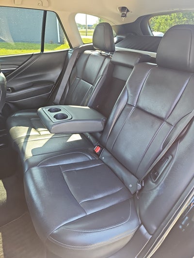 2023 Subaru Outback Limited XT