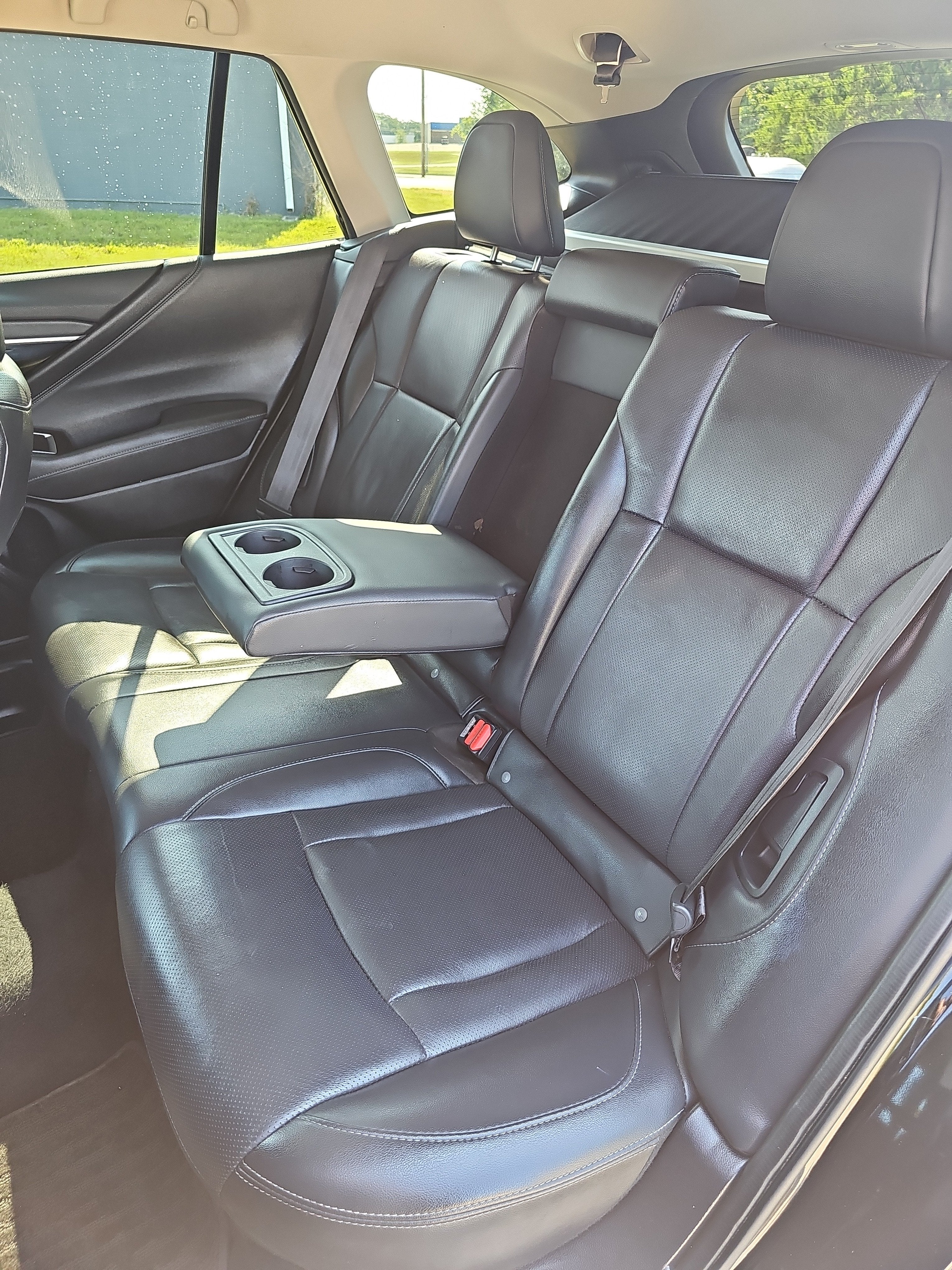 2023 Subaru Outback Limited XT