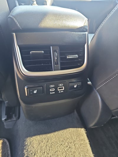 2023 Subaru Outback Limited XT