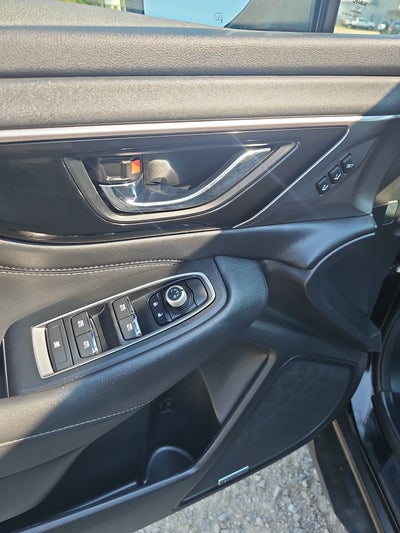 2023 Subaru Outback Limited XT