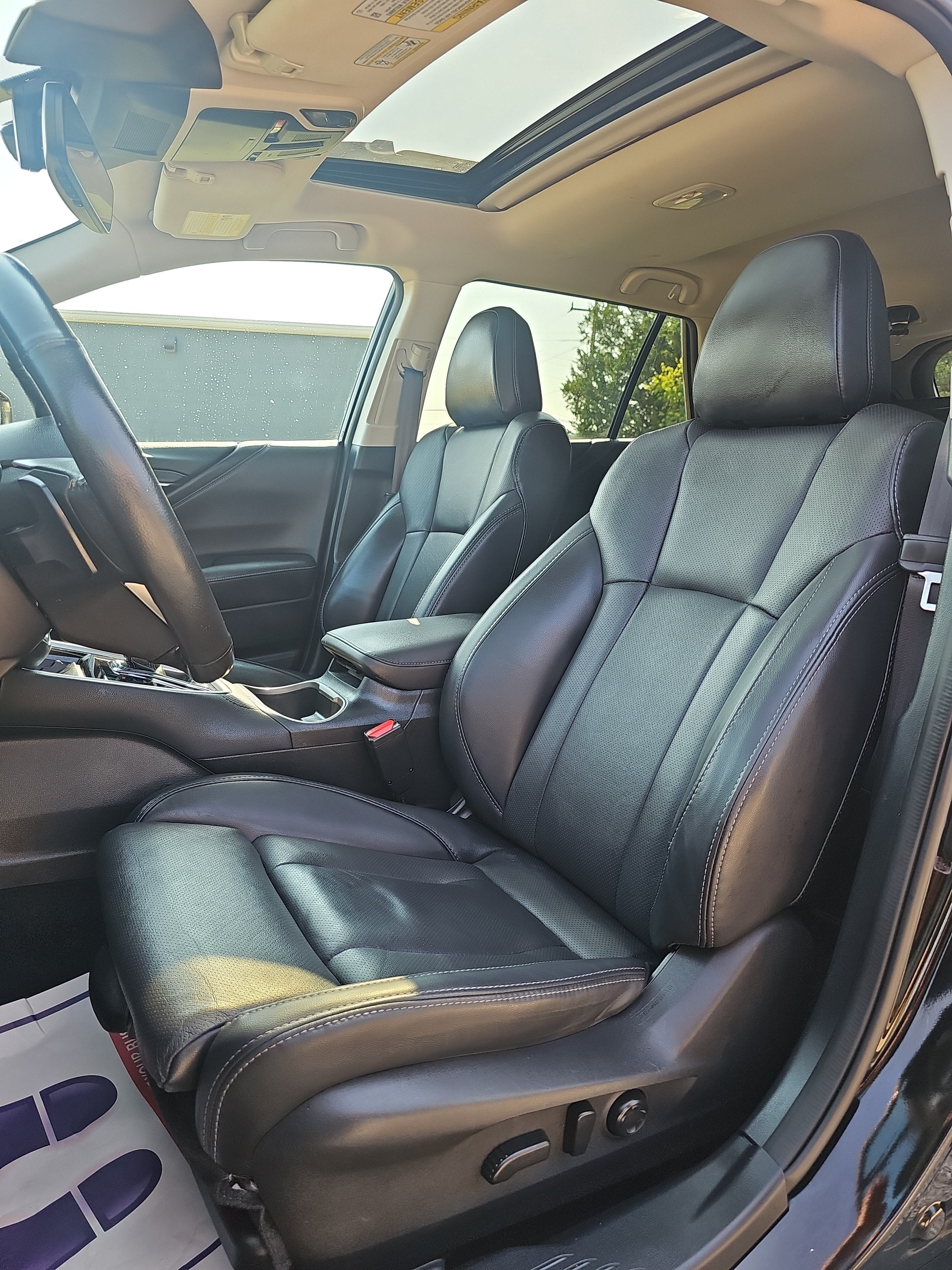 2023 Subaru Outback Limited XT