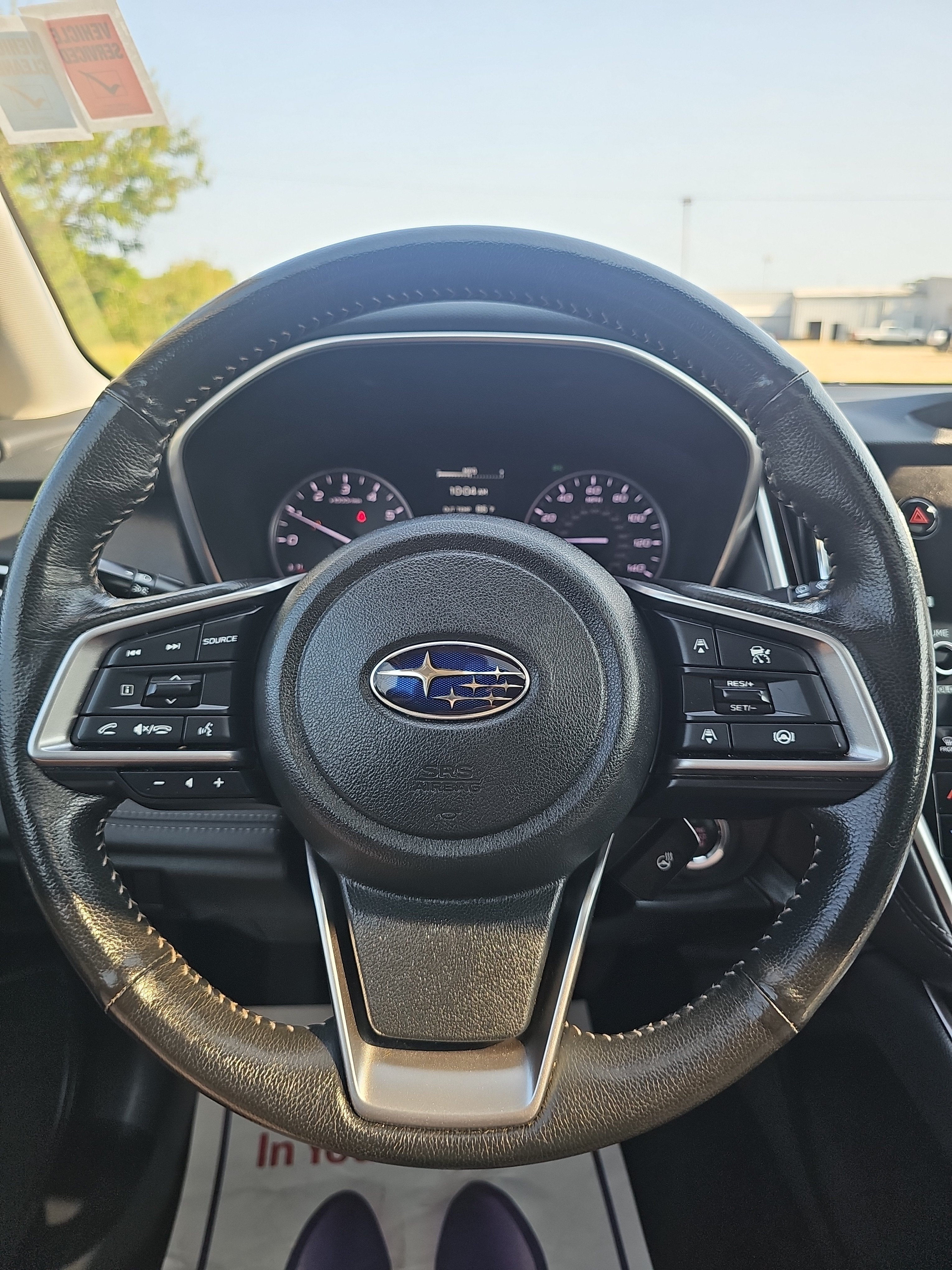 2023 Subaru Outback Limited XT