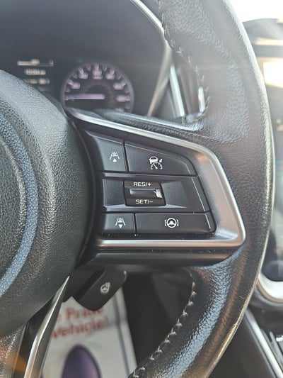 2023 Subaru Outback Limited XT