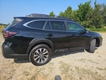 2023 Subaru Outback Limited XT