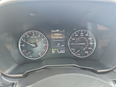 2023 Subaru Outback Limited XT