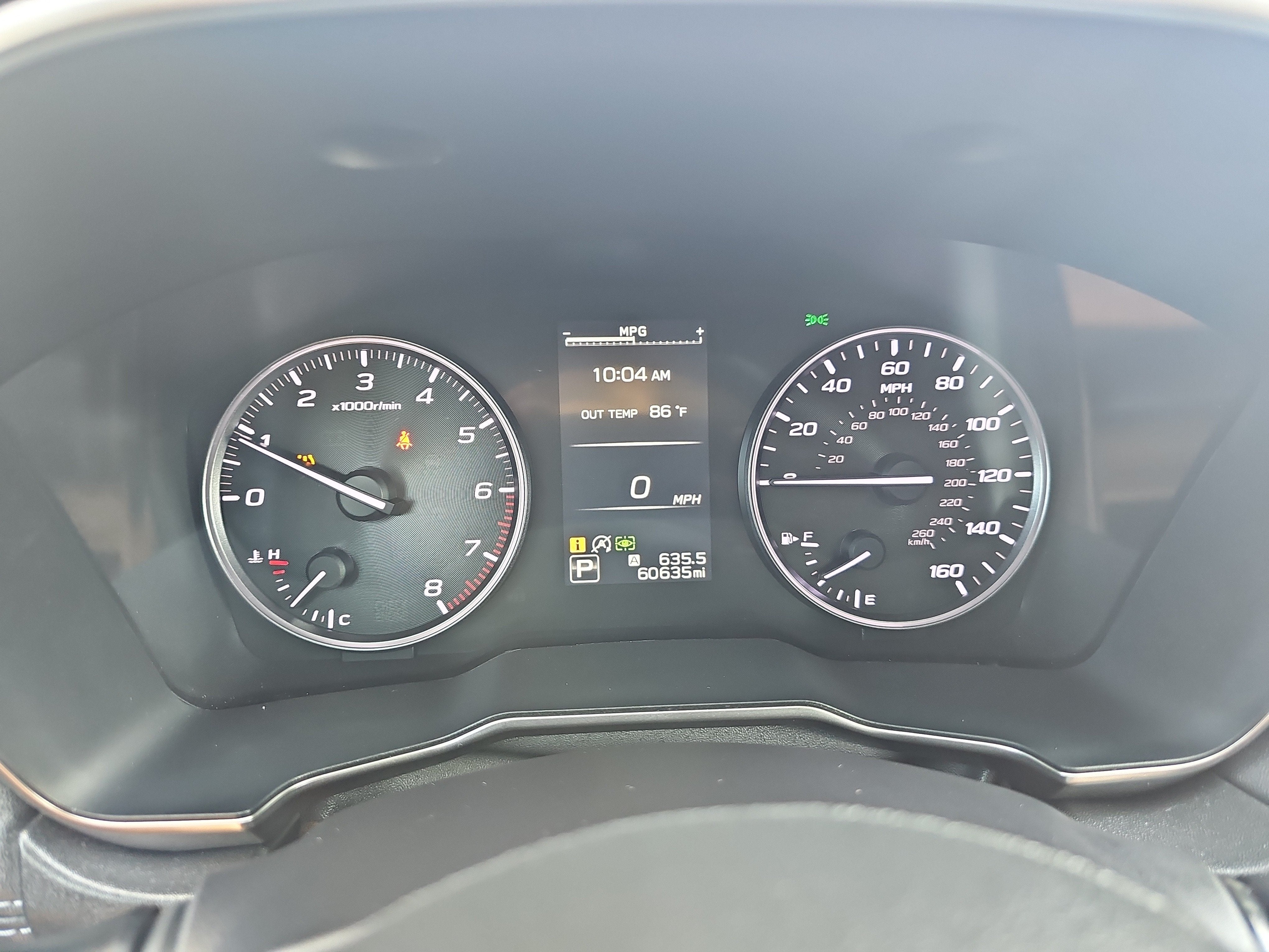 2023 Subaru Outback Limited XT