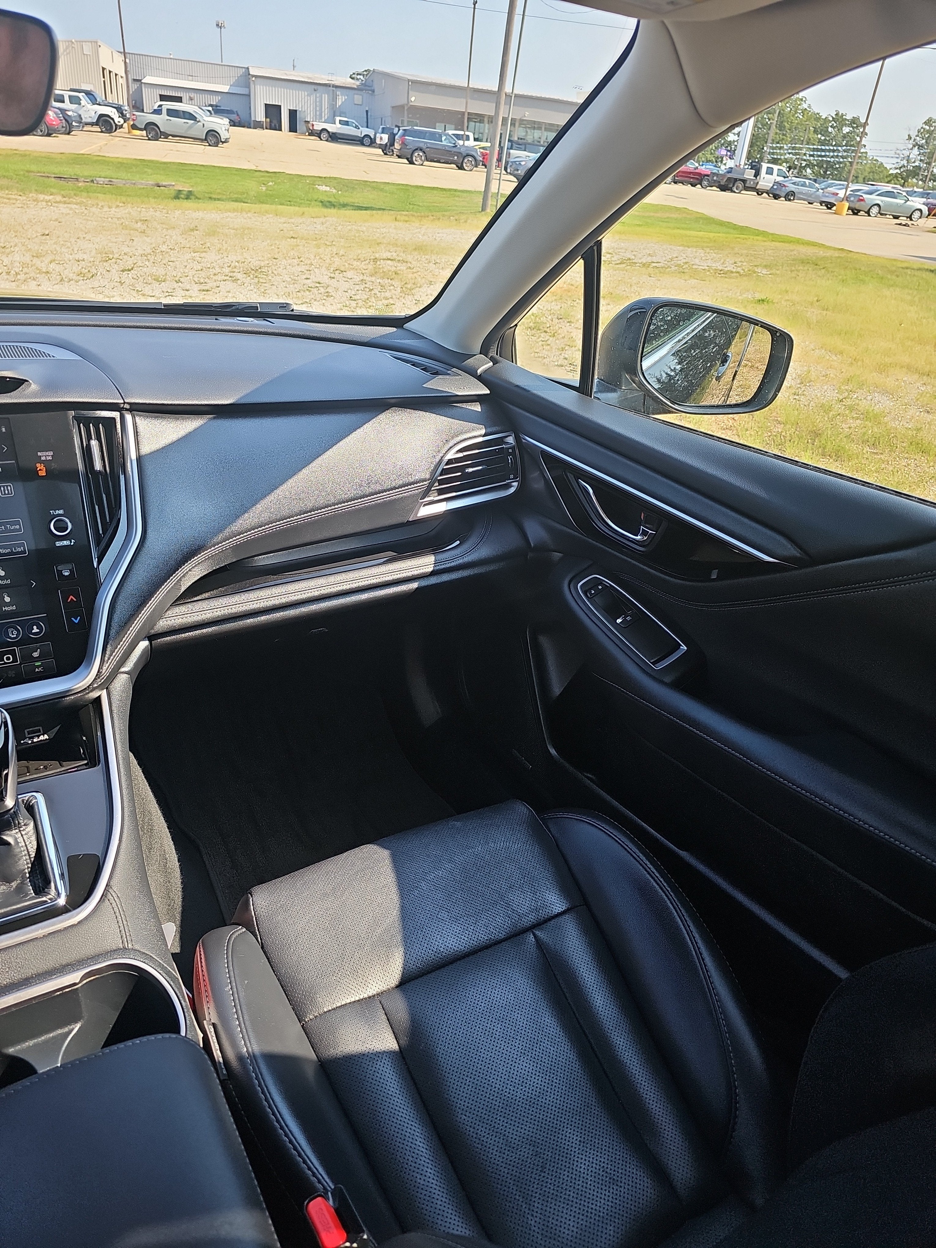 2023 Subaru Outback Limited XT
