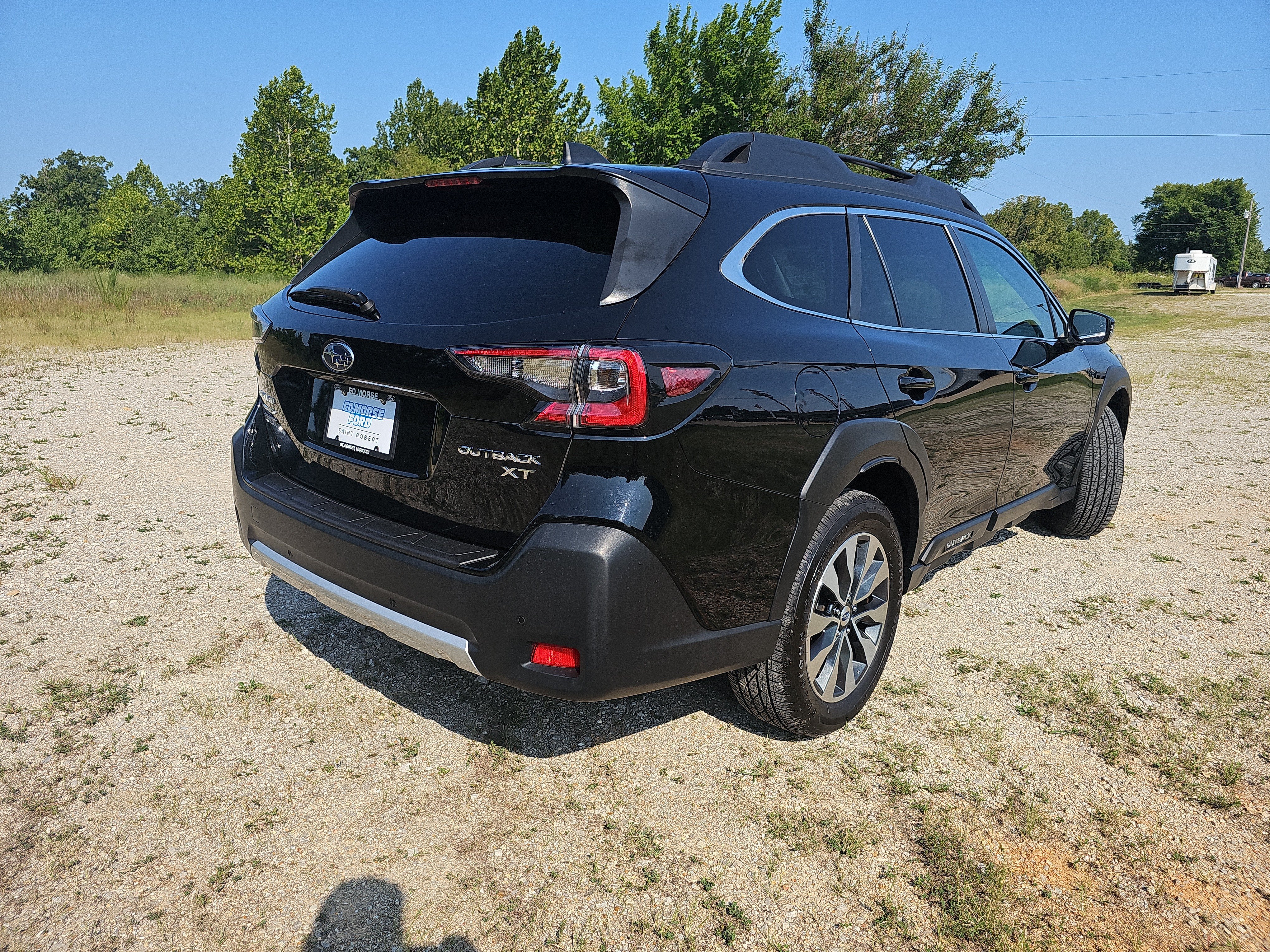 2023 Subaru Outback Limited XT