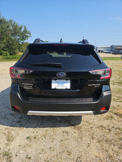 2023 Subaru Outback Limited XT