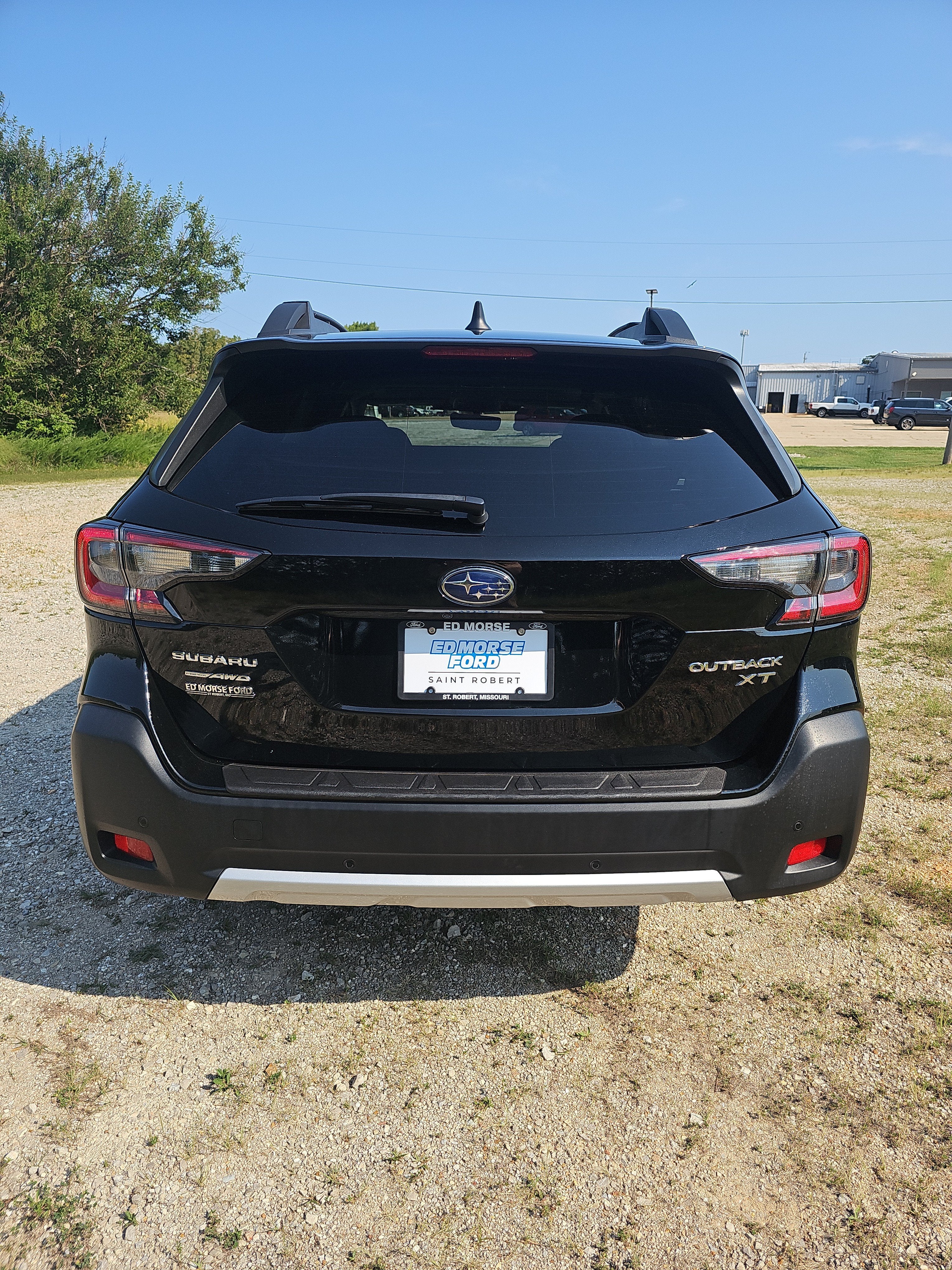 2023 Subaru Outback Limited XT