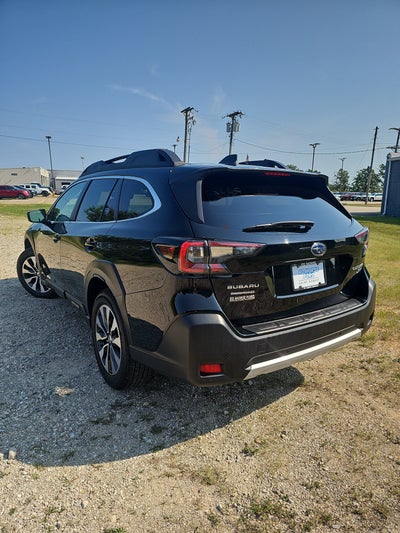 2023 Subaru Outback Limited XT