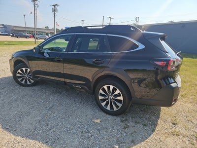 2023 Subaru Outback Limited XT