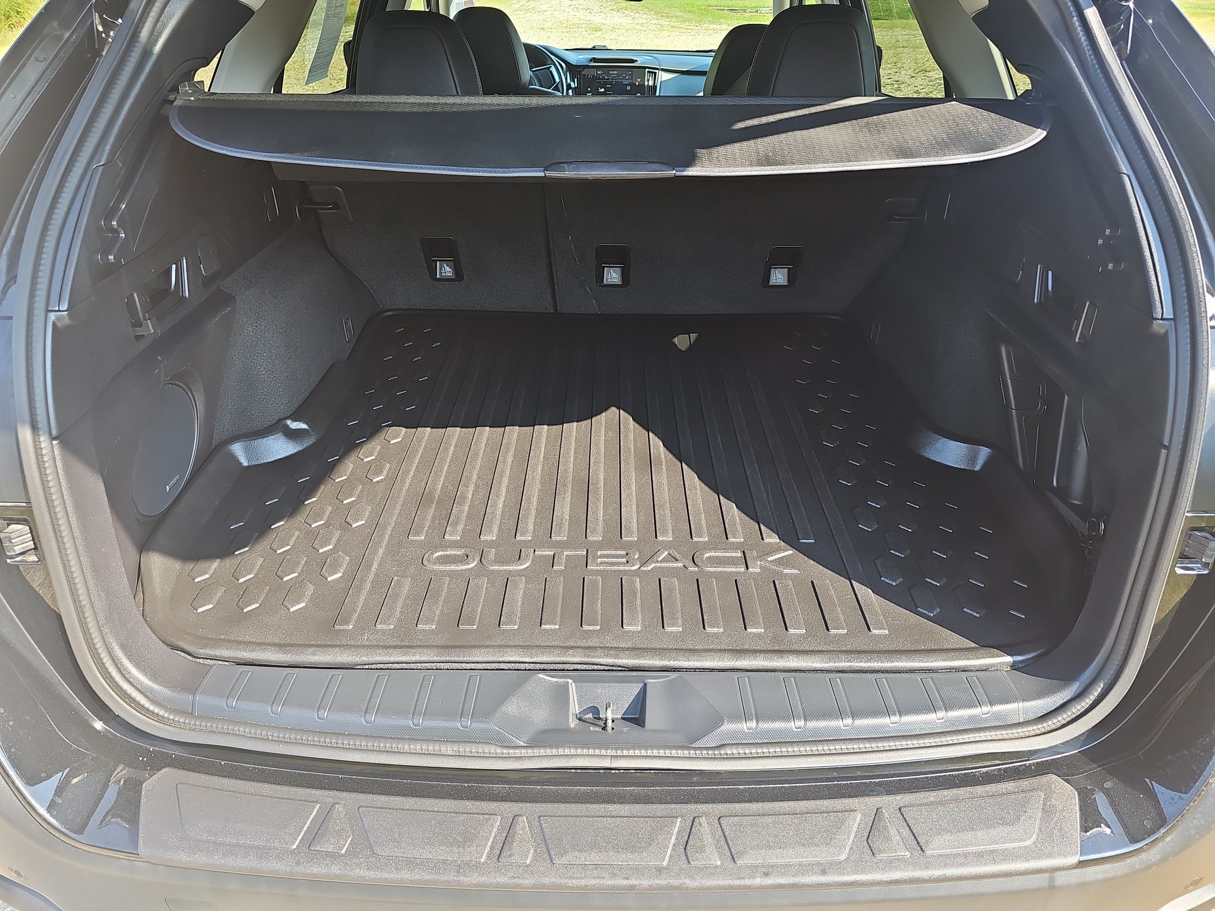 2023 Subaru Outback Limited XT