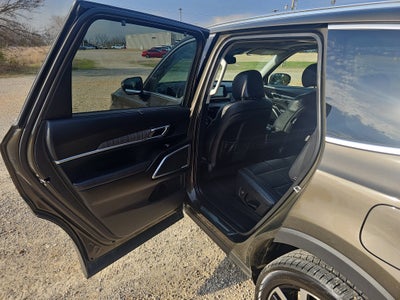 2023 Kia Telluride SX