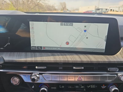 2023 Kia Telluride SX