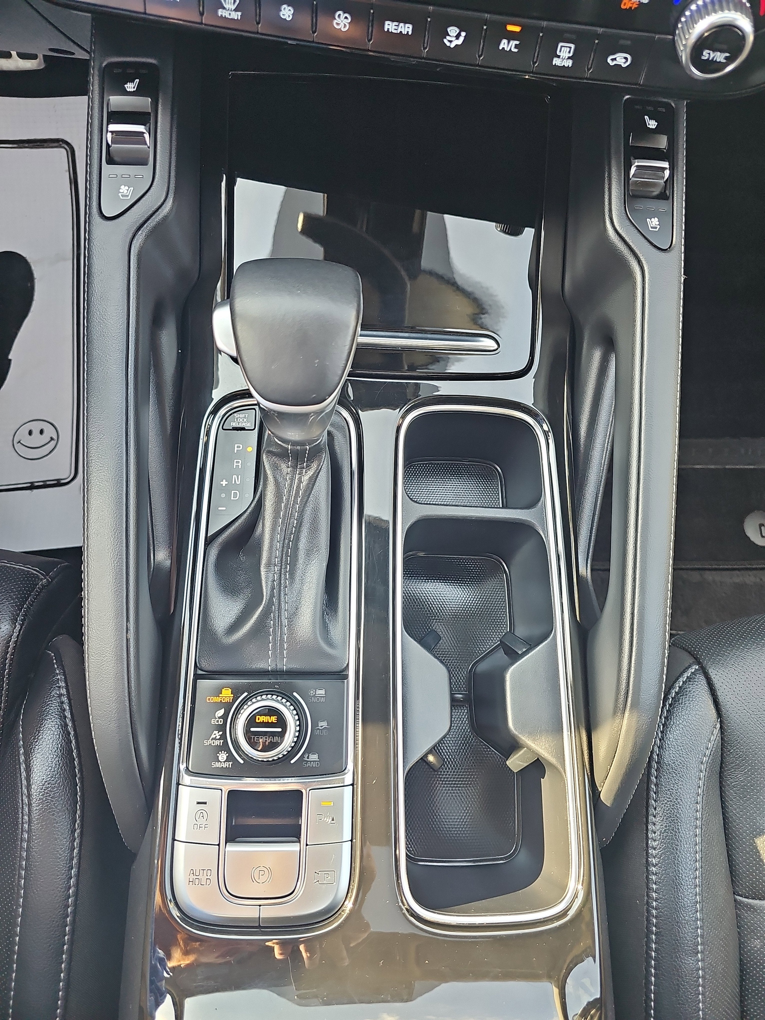 2023 Kia Telluride SX