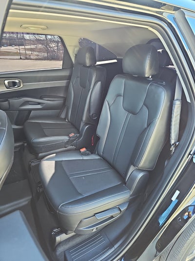 2022 Kia Sorento X-Line EX