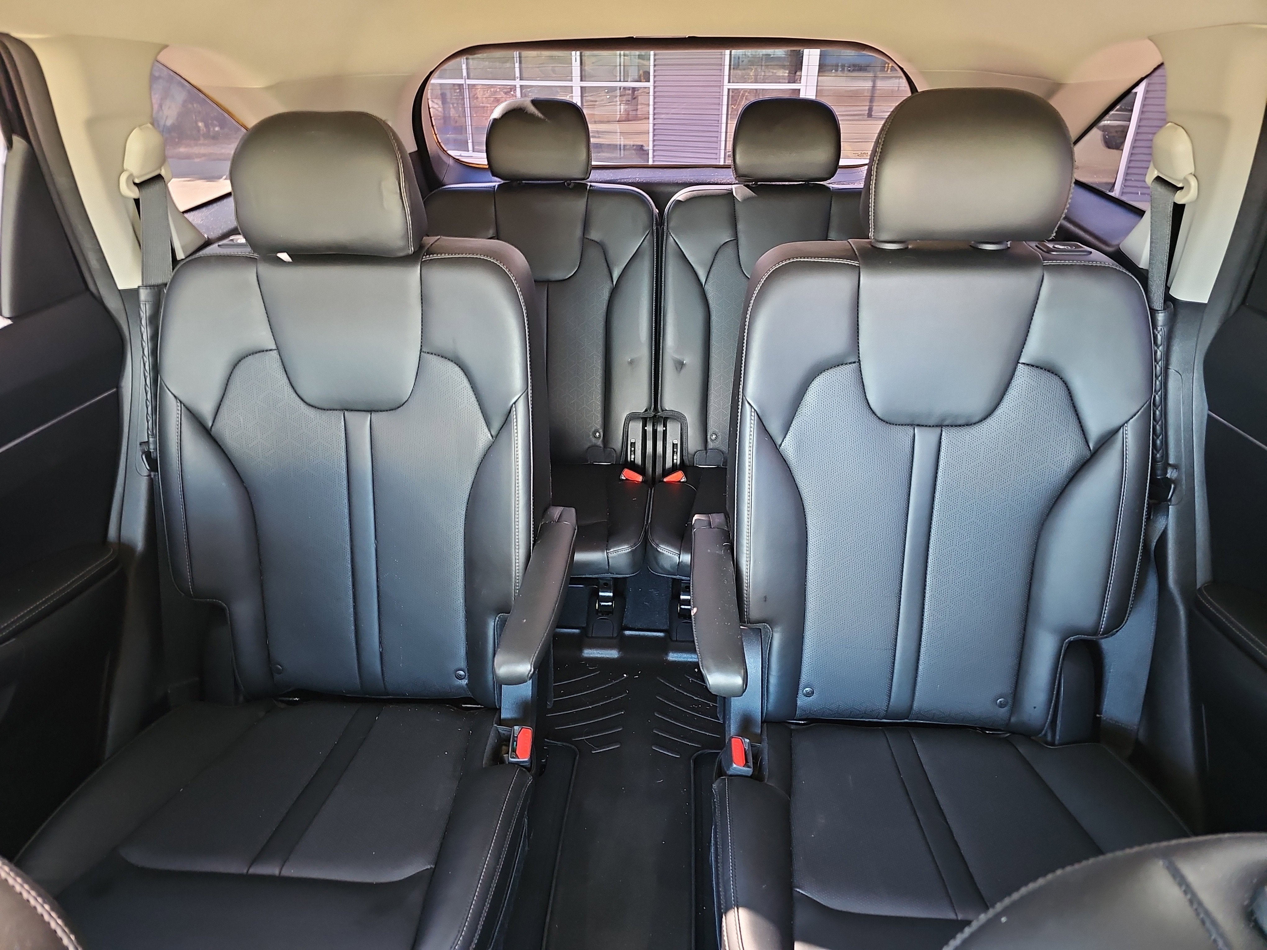 2022 Kia Sorento X-Line EX