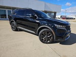 2022 Kia Sorento X-Line EX