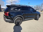2022 Kia Sorento X-Line EX