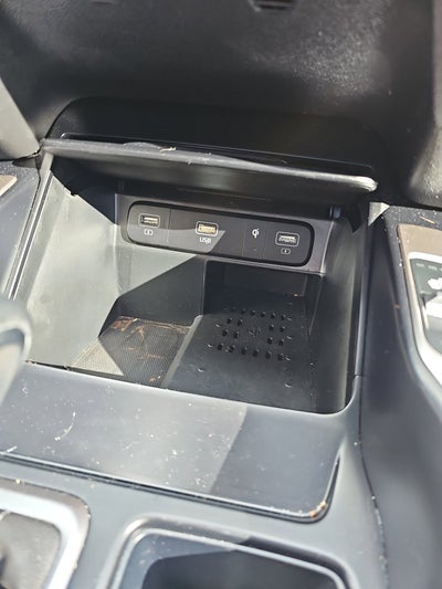 2022 Kia Sorento X-Line EX