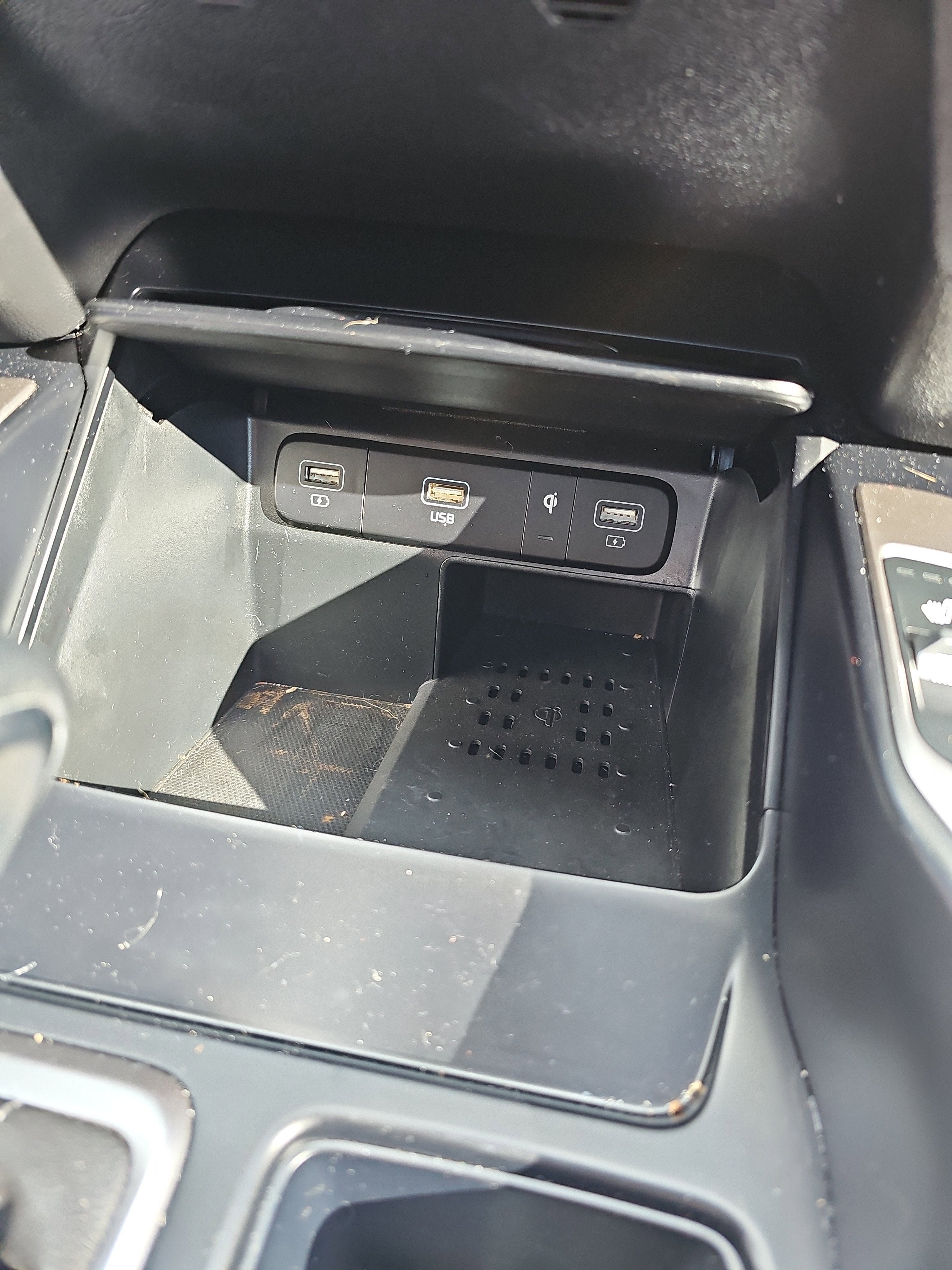 2022 Kia Sorento X-Line EX