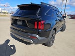 2022 Kia Sorento X-Line EX