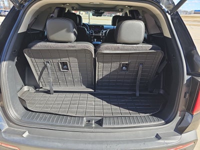 2022 Kia Sorento X-Line EX