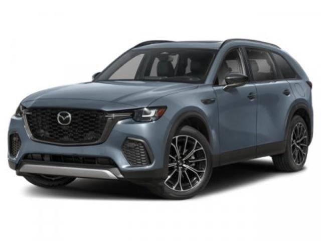 2025 Mazda Mazda CX-70 PHEV Premium Plus Package