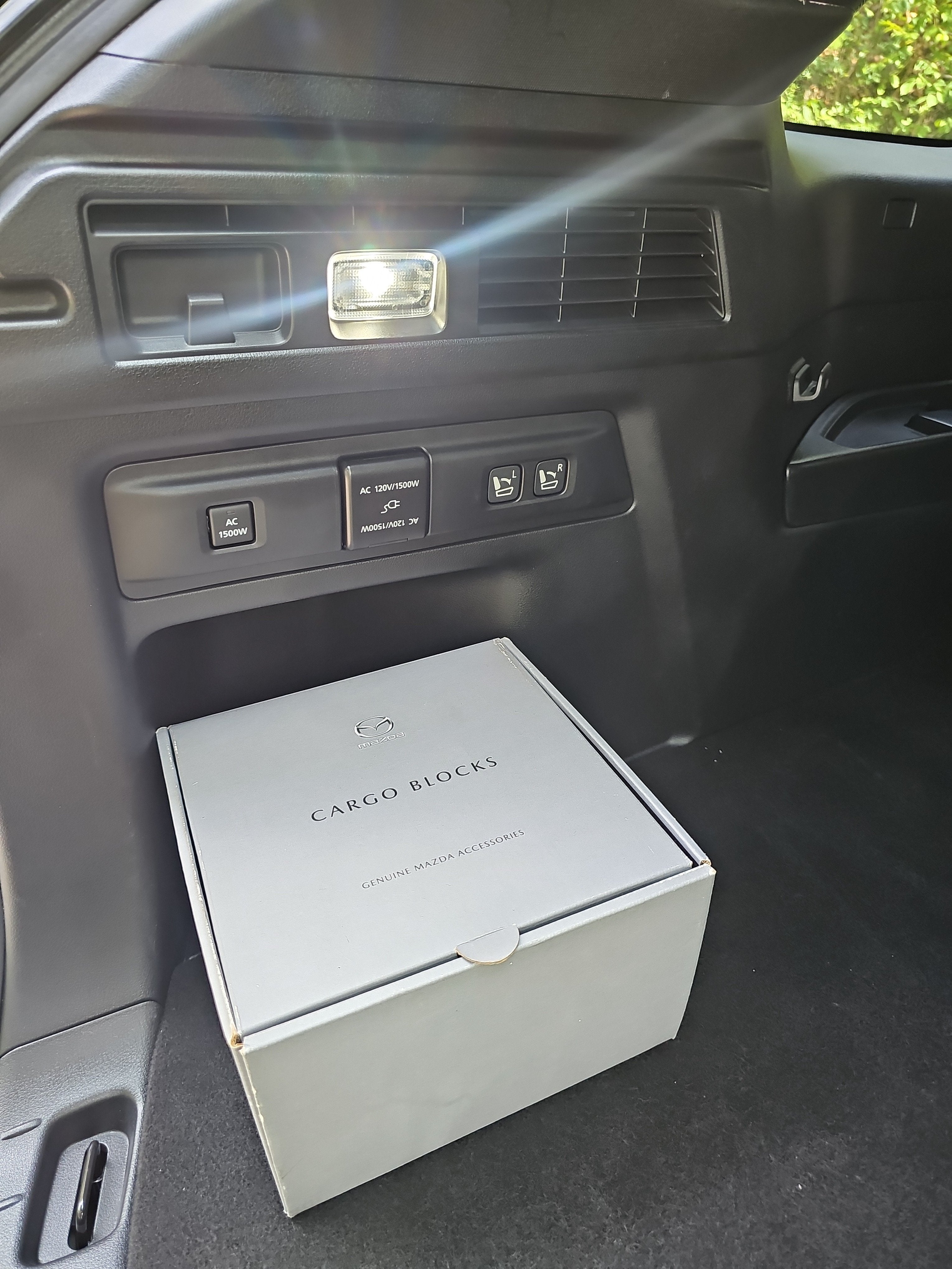 2025 Mazda Mazda CX-70 PHEV Premium Plus Package