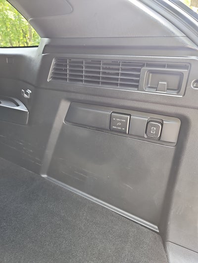 2025 Mazda Mazda CX-70 PHEV Premium Plus Package