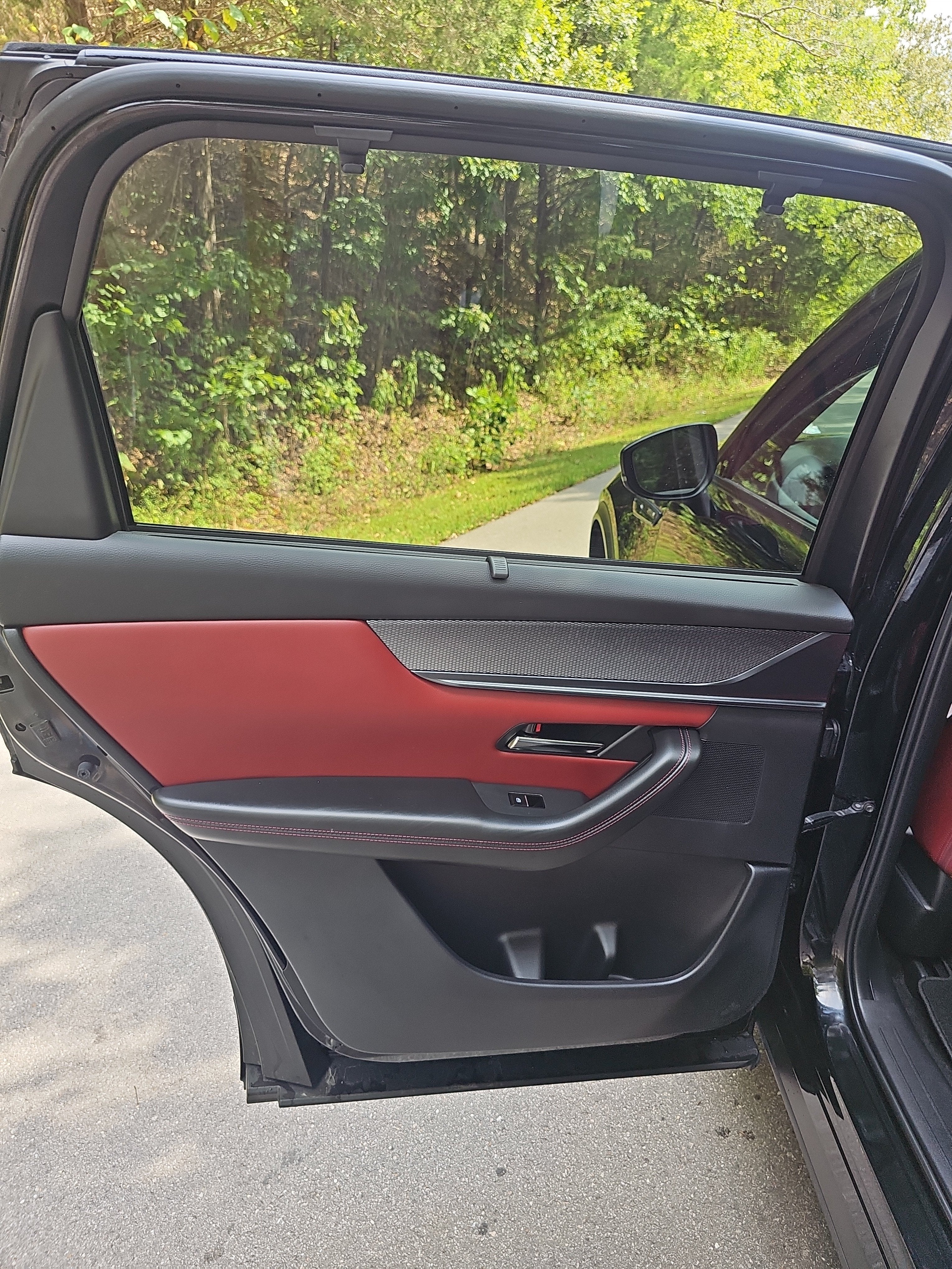 2025 Mazda Mazda CX-70 PHEV Premium Plus Package