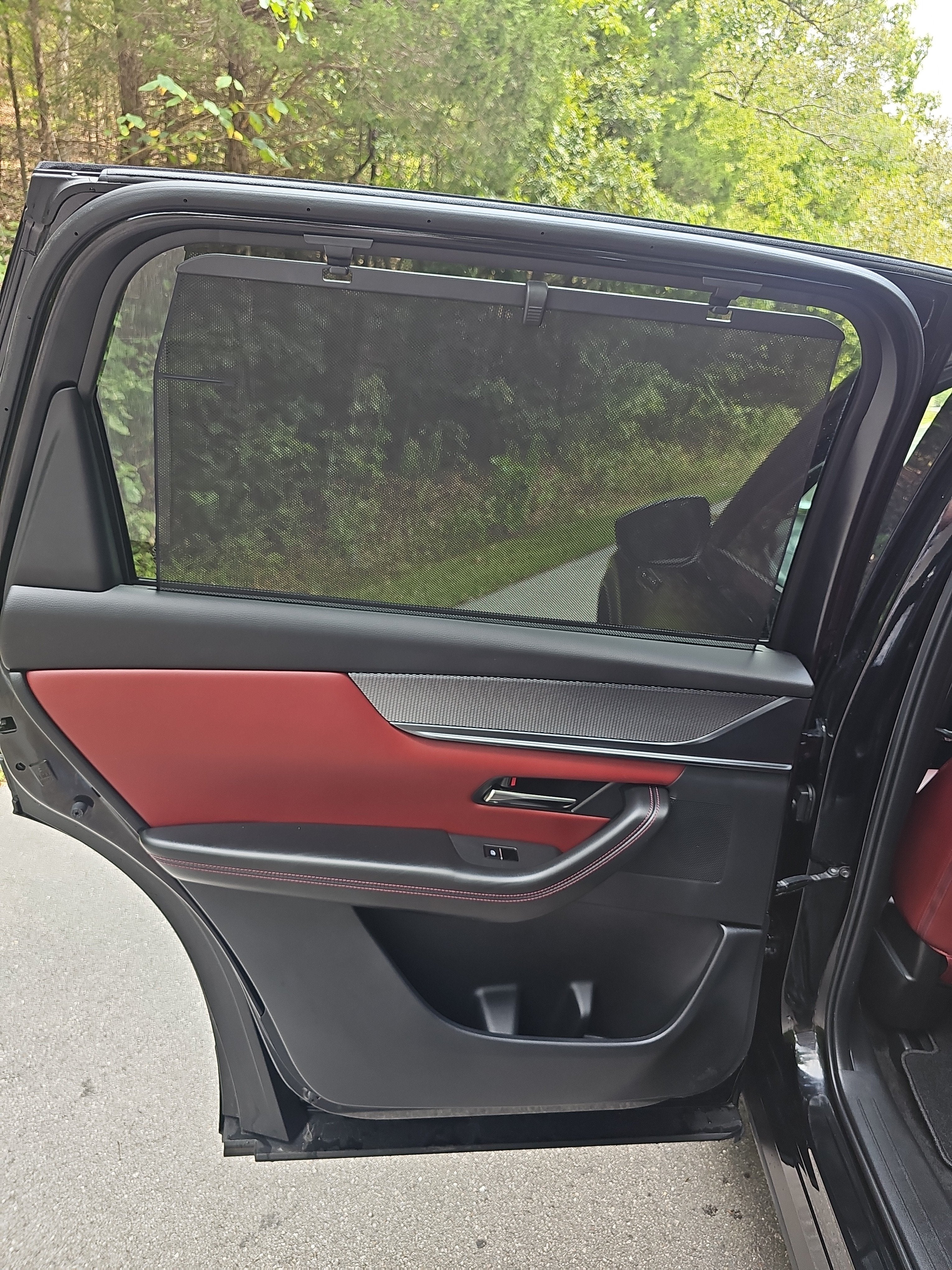 2025 Mazda Mazda CX-70 PHEV Premium Plus Package