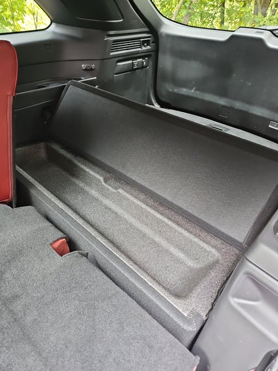 2025 Mazda Mazda CX-70 PHEV Premium Plus Package