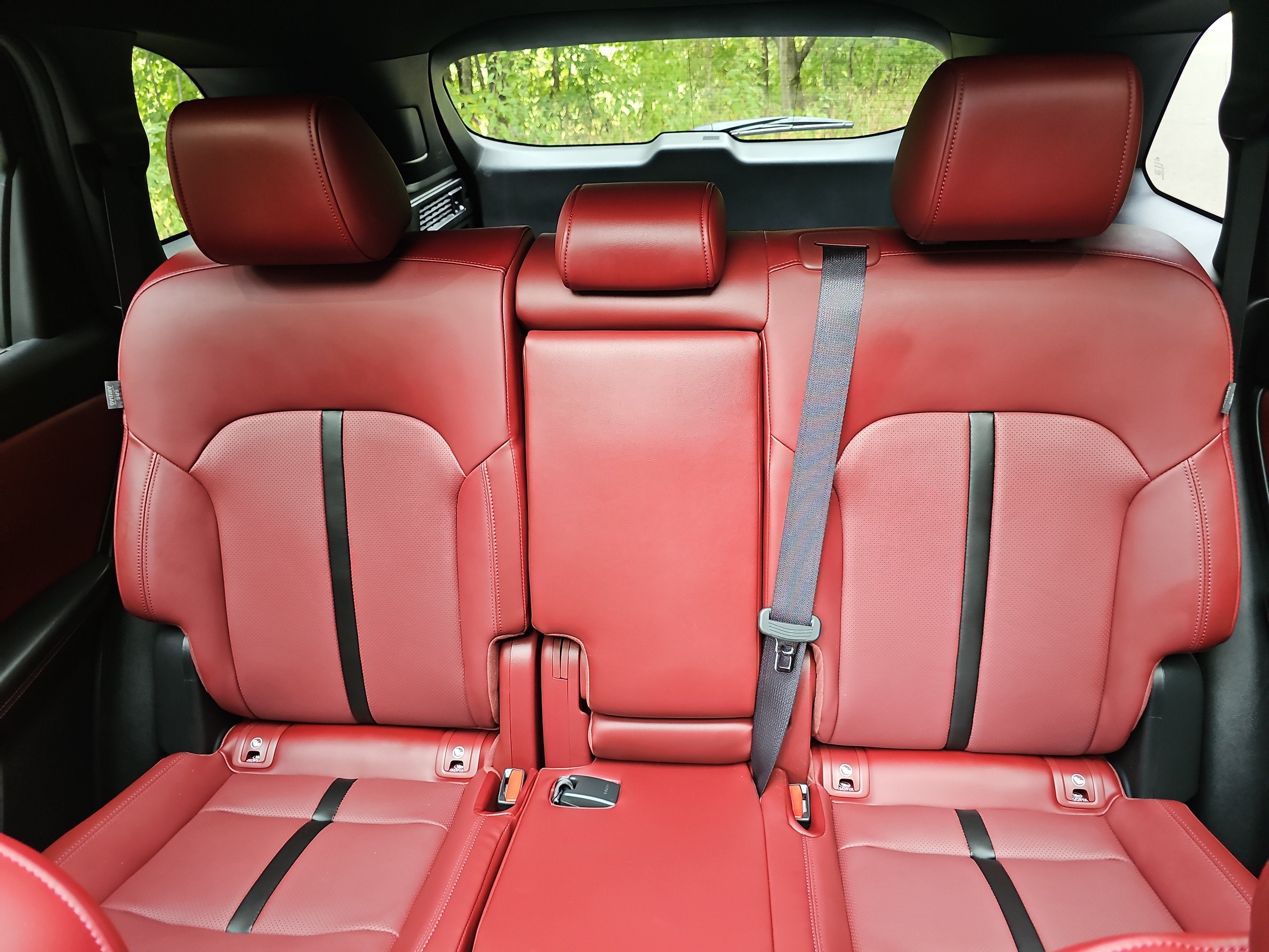 2025 Mazda Mazda CX-70 PHEV Premium Plus Package