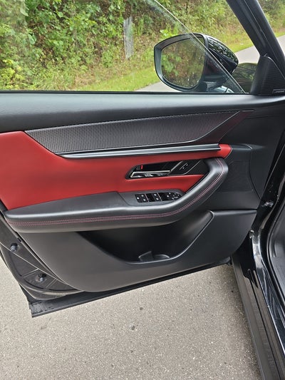 2025 Mazda Mazda CX-70 PHEV Premium Plus Package