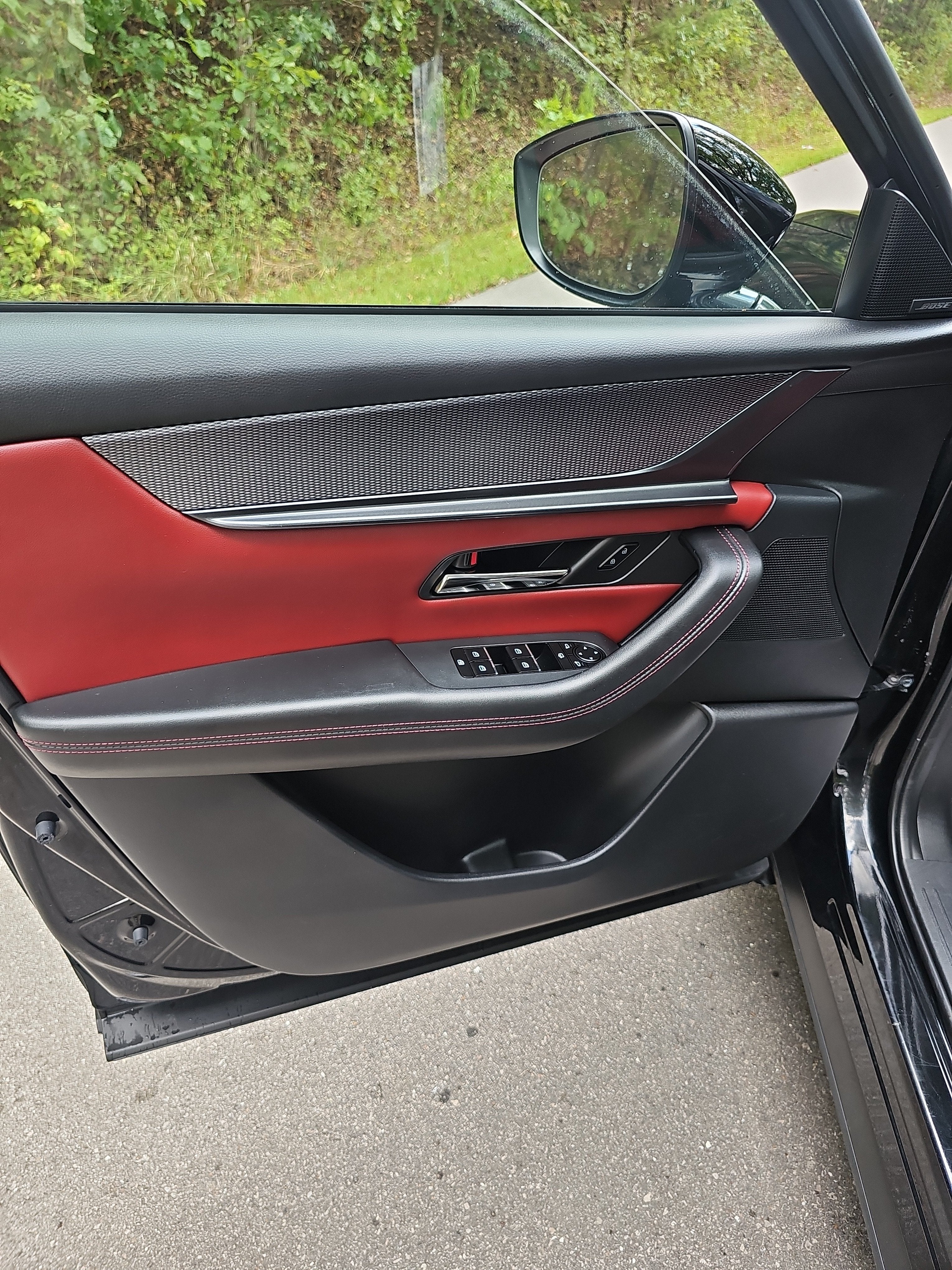 2025 Mazda Mazda CX-70 PHEV Premium Plus Package