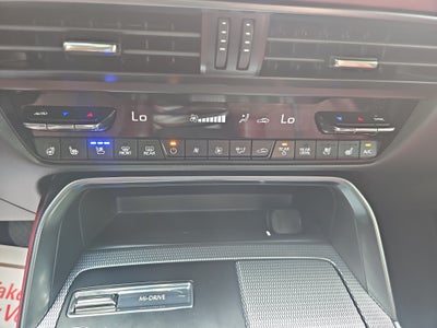 2025 Mazda Mazda CX-70 PHEV Premium Plus Package